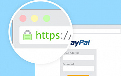 Большинство web-сайтов не используют безопасные HTTP-заголовки