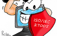 ISO разработала новый механизм рискоцентрического подхода к обеспечению информационной безопасности на предприятиях