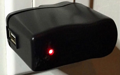 Фальшивые USB-зарядки используются для перехвата данных с беспроводных клавиатур