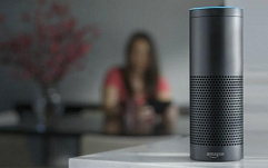 Исследователи научились отправлять Amazon Echo неслышимые для человека команды