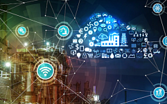 IIC представил руководство по обеспечению безопасности конечных точек IoT