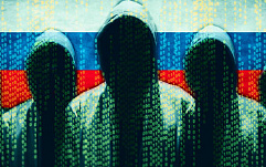 Великобритания обвинила РФ в организации эпидемии NotPetya