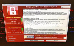Вымогатель WannaCry снова взялся за старое