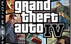 Спамеры атаковали поклонников Grand Theft Auto IV