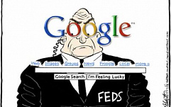 Компания Google согласилась сократить срок хранения конфиденциальной информации о пользователях Сети