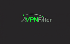 В арсенале VPNFilter появились новые модули