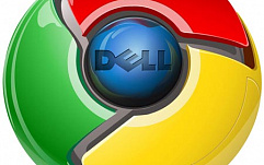Dell выпустила свою сборку Chrome OS для Mini 10v