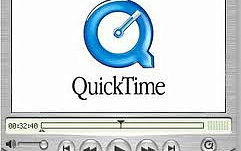 Выпущена новая версия Apple QuickTime