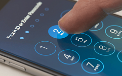 Уязвимость в iOS 9.3.1 позволяет обойти экран блокировки iPhone 6s и получить доступ к фото и контактам