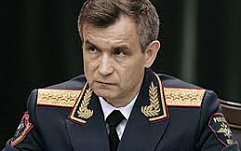 Нургалиев опроверг информацию об упразднении анонимности в сети Интернет
