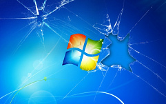 Мошенники выманивают у пользователей Windows деньги за несуществующее ПО