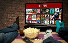 Netflix намеревается покончить с VPN-пиратством
