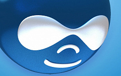 В Drupal обнаружена очередная уязвимость