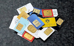 Китайский исследователь разработал новый метод взлома SIM-карт с шифрованием AES-128