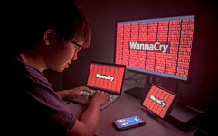 Ошибки в коде WannaCry помогают бесплатно восстановить файлы