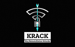 Apple устранила уязвимость KRACK в утилите Boot Camp