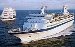 В США созданы морские колонии для программистов