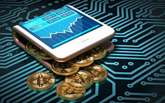 Криптовалютная биржа Coinsecure «потеряла» биткойны клиентов на сумму $3 млн