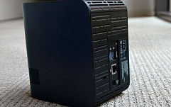 Уязвимость в накопителях WD My Cloud открывает доступ к файлам любому пользователю