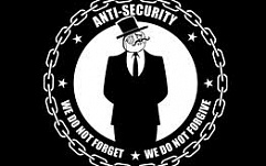 LulzSec и Anonymous планируют опубликовать переписку редакции The Sun