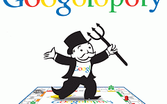Google может стать жертвой антимонопольных органов США