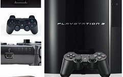 Проблемы в PlayStation 3 связаны с чипом ARM