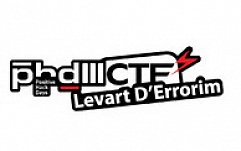 PHDays III CTF: Levart D’Errorim