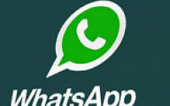 Власти Саудовской Аравии заблокируют сервис WhatsApp