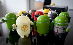 Новый вредонос для Android маскируется под эмулятор приложений для игр Nintendo