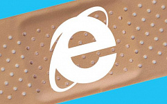 Microsoft выпустила внеплановый патч для 0Day-уязвимости в Internet Explorer