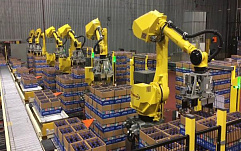 В решении FANUC Robotics Virtual Robot Controller обнаружена опасная уязвимость