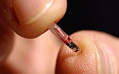 RFID-чипы вызывают рак