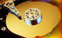 Ученые превратили HDD в шпионский микрофон