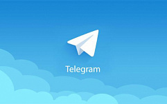 Дуров согласился внести Telegram в реестр ОРИ