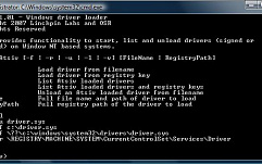 Защиту ядра Windows Vista можно взломать с помощью бесплатной утилиты