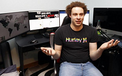 ФБР арестовало эксперта, остановившего распространение WannaCry