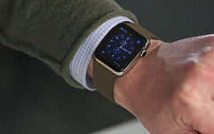 Apple выпустила первые обновления безопасности для Apple Watch