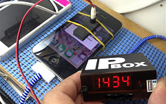 IP-Box позволяет обойти ограничения на максимальное количество попыток ввода пароля в iOS-устройствах