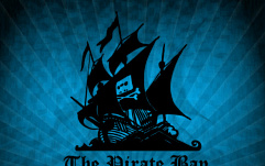 Сбой в работе The Pirate Bay вызвал беспокойство у пользователей