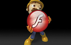 В Adobe Flash Player обнаружена новая уязвимость нулевого дня