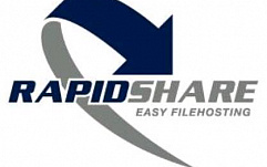 Сообщение о штрафе RapidShare оказалось уткой