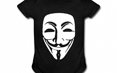 Anonymous нацелились на владельца известного порносайта