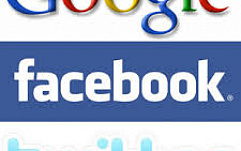 Роскомнадзор не будет блокировать Google.com, Facebook и Twitter