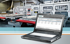 Siemens устранила уязвимости в продуктах Siemens Simatic и SINEMA