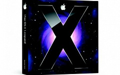 Vista и Mac OS X - основные цели для хакерских атак в 2008 году