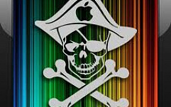 Пиратская партия Швеции отпраздновала десятилетие The Pirate Bay