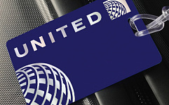 Постоянные клиенты авиакомпании United Airlines стали жертвами киберпрестуников