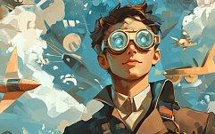 article-title