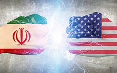 Иран усилил кибератаки на США
