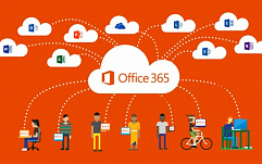 Возросло количество скомпрометированных аккаунтов в Office 365